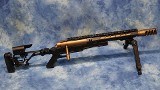 NOREEN FIREARMS ULR-2.0 SCOUT 50 BMG 16.5