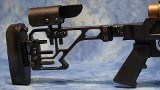 NOREEN FIREARMS ULR-2.0 SCOUT 50 BMG 16.5