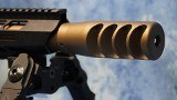 NOREEN FIREARMS ULR-2.0 SCOUT 50 BMG 16.5