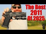 DARK FORGE PORTED REAPER 9MM 5
