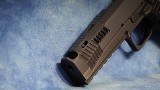 DARK FORGE PORTED REAPER 9MM 5