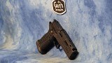 DARK FORGE PORTED REAPER 9MM 5