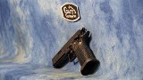 DARK FORGE PORTED REAPER 9MM 5