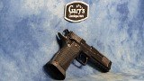 DARK FORGE PORTED REAPER 9MM 5