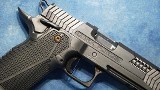 DARK FORGE PORTED REAPER 9MM 5