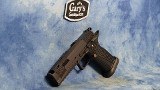 DARK FORGE PORTED REAPER 9MM 5