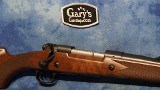 WINCHESTER 535204139 MODEL 70 SAFARI EXPRESS 416 REM MAG - 2 of 11