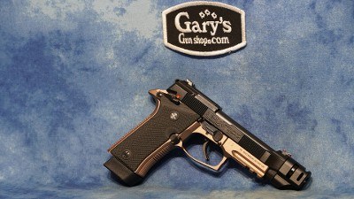 BERETTA J80XTACLED15 80X CHEETAH TACTICAL URBAN 380 ACP 15+1 4.40