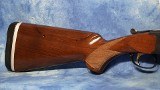 BROWNING 017081402 12 GA BT-99 2-3/4