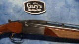 BROWNING 017081402 12 GA BT-99 2-3/4