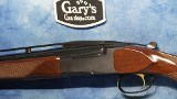 BROWNING 017081402 12 GA BT-99 2-3/4