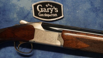 BROWNING 0183583004 CITORI 825 FEATHER 12 GA 3