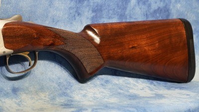 BROWNING 0183583004 CITORI 825 FEATHER 12 GA 3