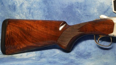 BROWNING 0183583004 CITORI 825 FEATHER 12 GA 3