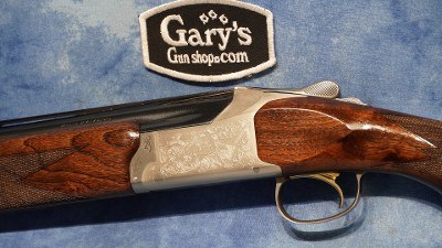 BROWNING 0183583004 CITORI 825 FEATHER 12 GA 3