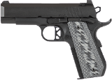 ON SALE! DAN WESSON 01883 45 ACP ECP COMPACT 4