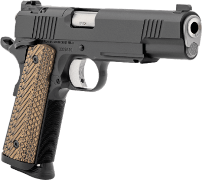 ON SALE! DAN WESSON 01796 SPECIALIST 9MM FULL SIZE 5