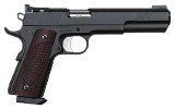 ON SALE! DAN WESSON 01840 10MM BRUIN 6.03IN BBL 8RND BLACK DUTY SS - Image 1 of 2