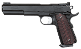 ON SALE! DAN WESSON 01840 10MM BRUIN 6.03IN BBL 8RND BLACK DUTY SS - Image 2 of 2