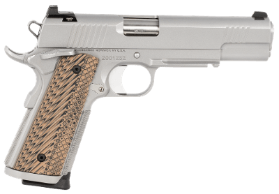 ON SALE! DAN WESSON 01807 9MM SPECIALIST 5