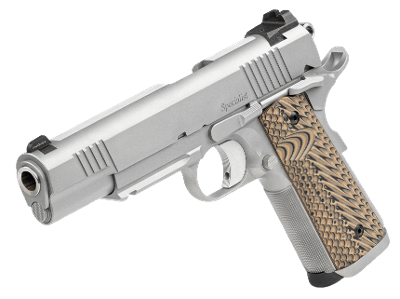 ON SALE!DAN WESSON 01815 10MM SPECIALIST 5