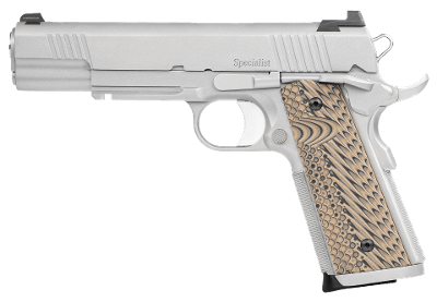 ON SALE!DAN WESSON 01815 10MM SPECIALIST 5
