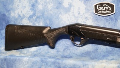 BENELLI 10371 SUPER BLACK EAGLE 3 LEFT HAND 12 GA 3.5
