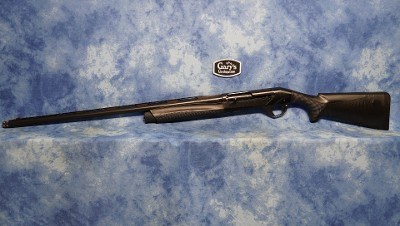 BENELLI 10371 SUPER BLACK EAGLE 3 LEFT HAND 12 GA 3.5