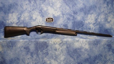 BENELLI 10371 SUPER BLACK EAGLE 3 LEFT HAND 12 GA 3.5