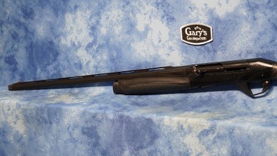 BENELLI 10371 SUPER BLACK EAGLE 3 LEFT HAND 12 GA 3.5