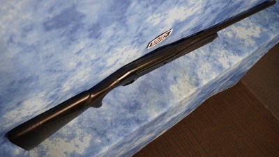 BENELLI 10371 SUPER BLACK EAGLE 3 LEFT HAND 12 GA 3.5