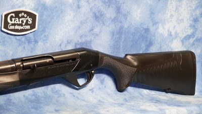 BENELLI 10371 SUPER BLACK EAGLE 3 LEFT HAND 12 GA 3.5
