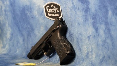 USED HECKLER & KOCH HK45 45 ACP 5