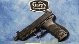 USED HECKLER & KOCH HK45 45 ACP 5