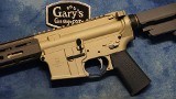 ON SALE! Q LLC SW-556-13IN-PISTOL SUGAR WEASEL 5.56MM PISTOL 13