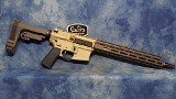 ON SALE! Q LLC SW-556-13IN-PISTOL SUGAR WEASEL 5.56MM PISTOL 13
