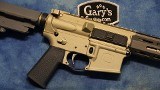 ON SALE! Q LLC SW-556-13IN-PISTOL SUGAR WEASEL 5.56MM PISTOL 13