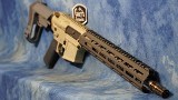 ON SALE! Q LLC SW-556-13IN-PISTOL SUGAR WEASEL 5.56MM PISTOL 13