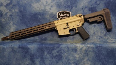 ON SALE! Q LLC SW-556-13IN-PISTOL SUGAR WEASEL 5.56MM PISTOL 13