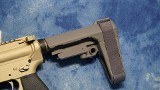 ON SALE! Q LLC SW-556-13IN-PISTOL SUGAR WEASEL 5.56MM PISTOL 13