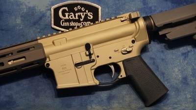 ON SALE! Q LLC SW-556-13IN-PISTOL SUGAR WEASEL 5.56MM PISTOL 13