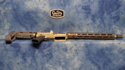 ON SALE! Q LLC SW-556-13IN-PISTOL SUGAR WEASEL 5.56MM PISTOL 13