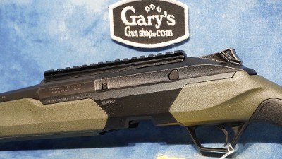 USED BERETTA BRX1 308 WIN - Image 8 of 10