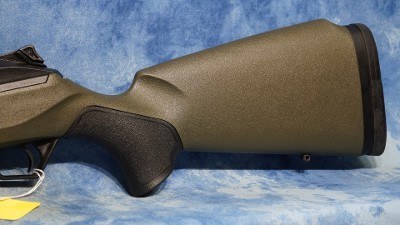 USED BERETTA BRX1 308 WIN - Image 10 of 10