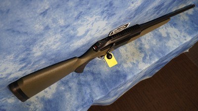 USED BERETTA BRX1 308 WIN - Image 5 of 10