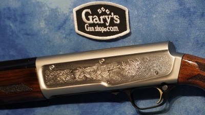 BROWNING 0118203005 A5 ULTIMATE 12 GA 26