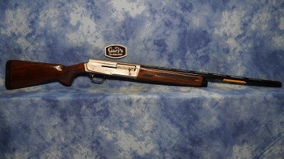 BROWNING 0118203005 A5 ULTIMATE 12 GA 26
