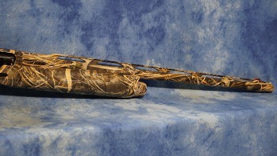BENELLI 11182 M2 COMPACT MAX-7 20 GAUGE 3