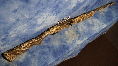 BENELLI 11182 M2 COMPACT MAX-7 20 GAUGE 3