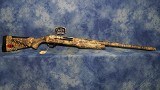 USED BENELLI SUPER BLACK EAGLE II 12 GA 3.5
